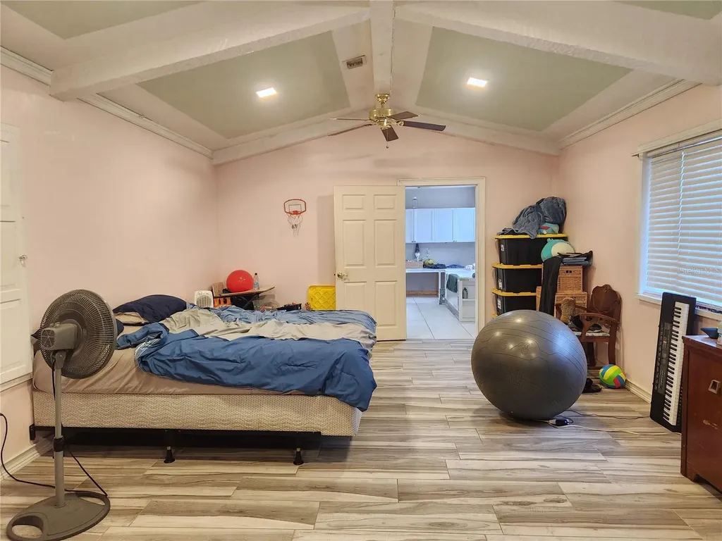 22380 NE 112th Terrace Fort Mc Coy FL 32134