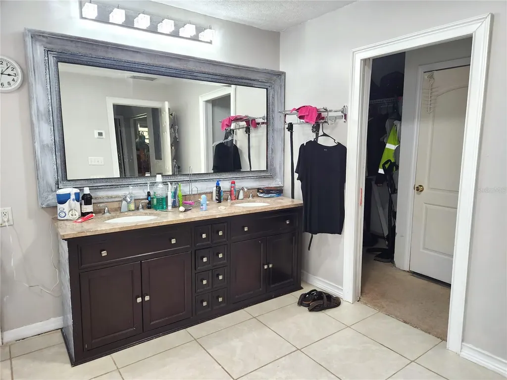 22380 NE 112th Terrace Fort Mc Coy FL 32134