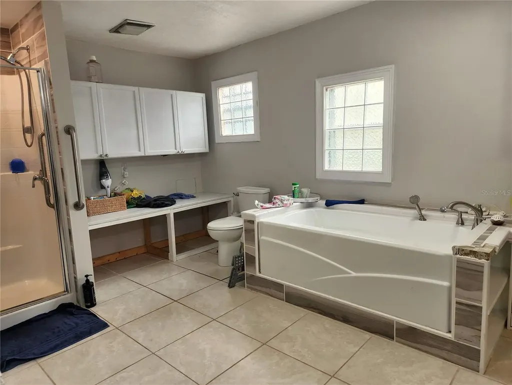 22380 NE 112th Terrace Fort Mc Coy FL 32134