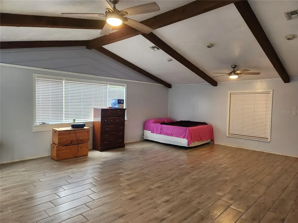 22380 NE 112th Terrace Fort Mc Coy FL 32134