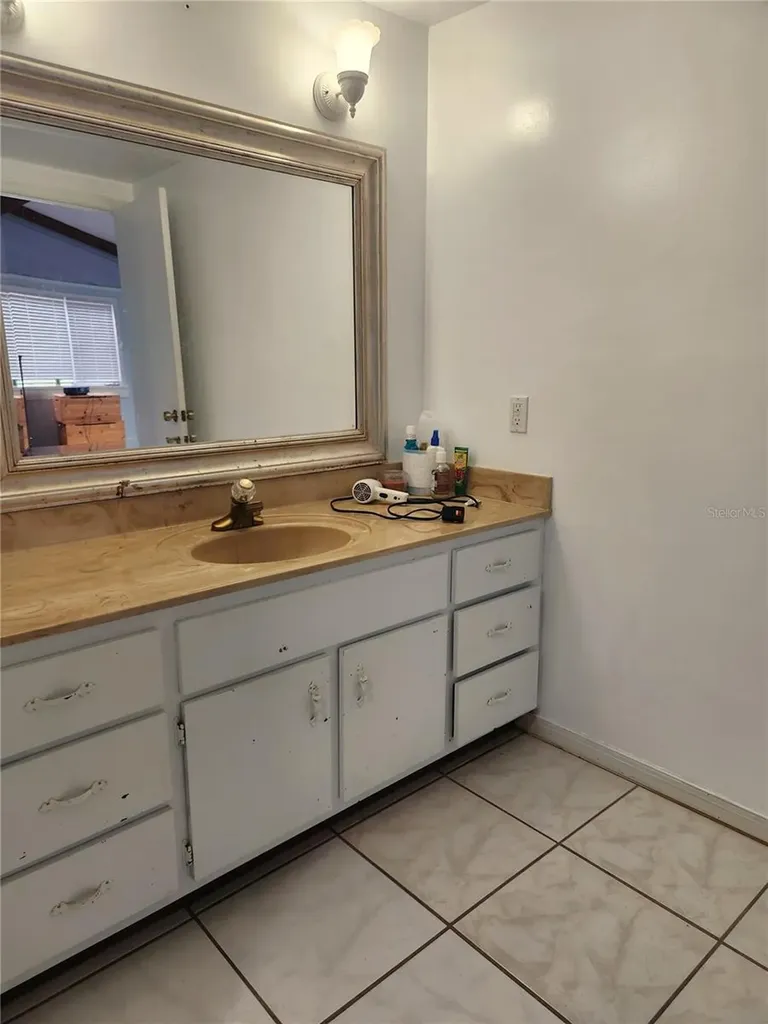 22380 NE 112th Terrace Fort Mc Coy FL 32134
