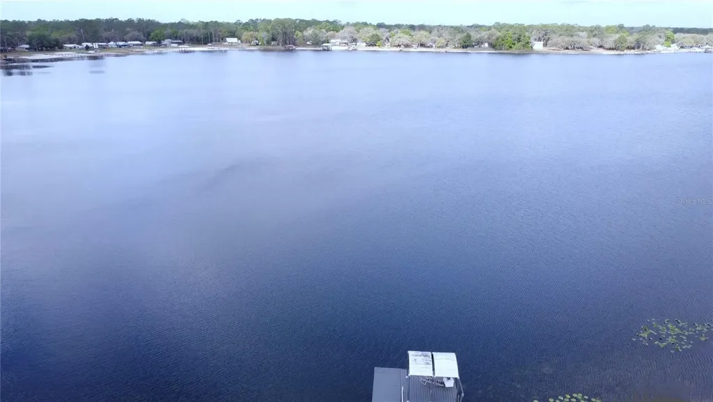 22380 NE 112th Terrace Fort Mc Coy FL 32134