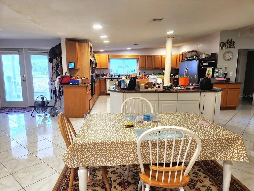 22380 NE 112th Terrace Fort Mc Coy FL 32134