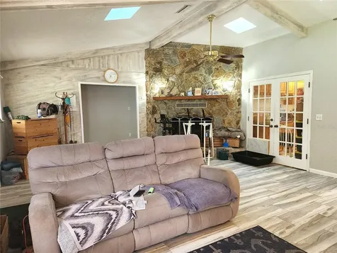 22380 NE 112th Terrace Fort Mc Coy FL 32134