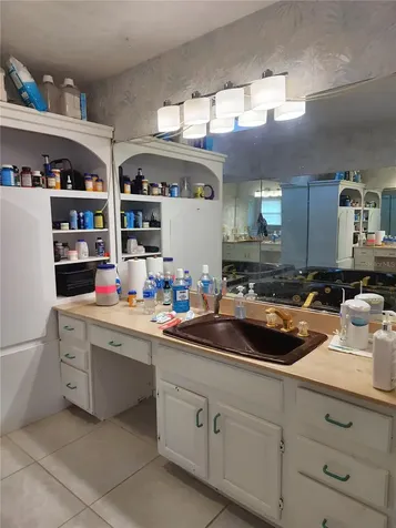 22380 NE 112th Terrace Fort Mc Coy FL 32134