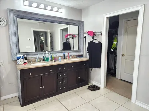 22380 NE 112th Terrace Fort Mc Coy FL 32134