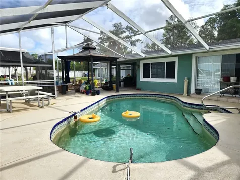 22380 NE 112th Terrace Fort Mc Coy FL 32134