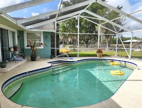 22380 NE 112th Terrace Fort Mc Coy FL 32134