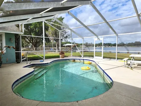 22380 NE 112th Terrace Fort Mc Coy FL 32134