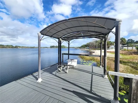 22380 NE 112th Terrace Fort Mc Coy FL 32134