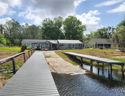 22380 NE 112th Terrace Fort Mc Coy FL 32134