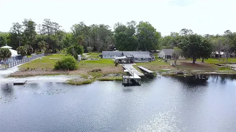 22380 NE 112th Terrace Fort Mc Coy FL 32134