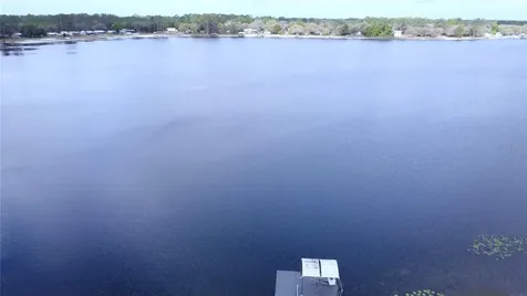 22380 NE 112th Terrace Fort Mc Coy FL 32134