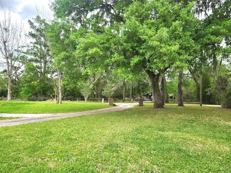 22380 NE 112th Terrace Fort Mc Coy FL 32134