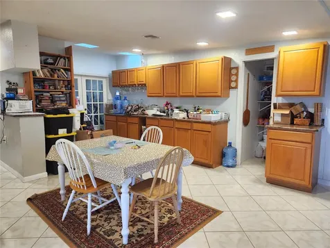 22380 NE 112th Terrace Fort Mc Coy FL 32134