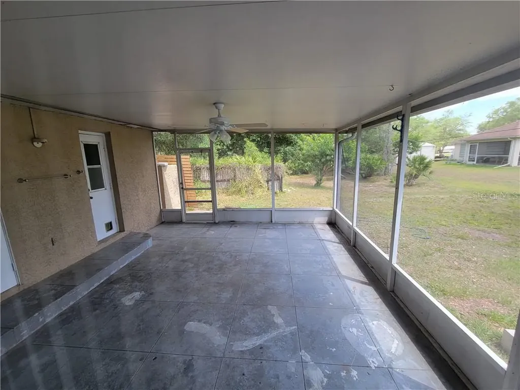 7413 Crock Avenue North Port FL 34291