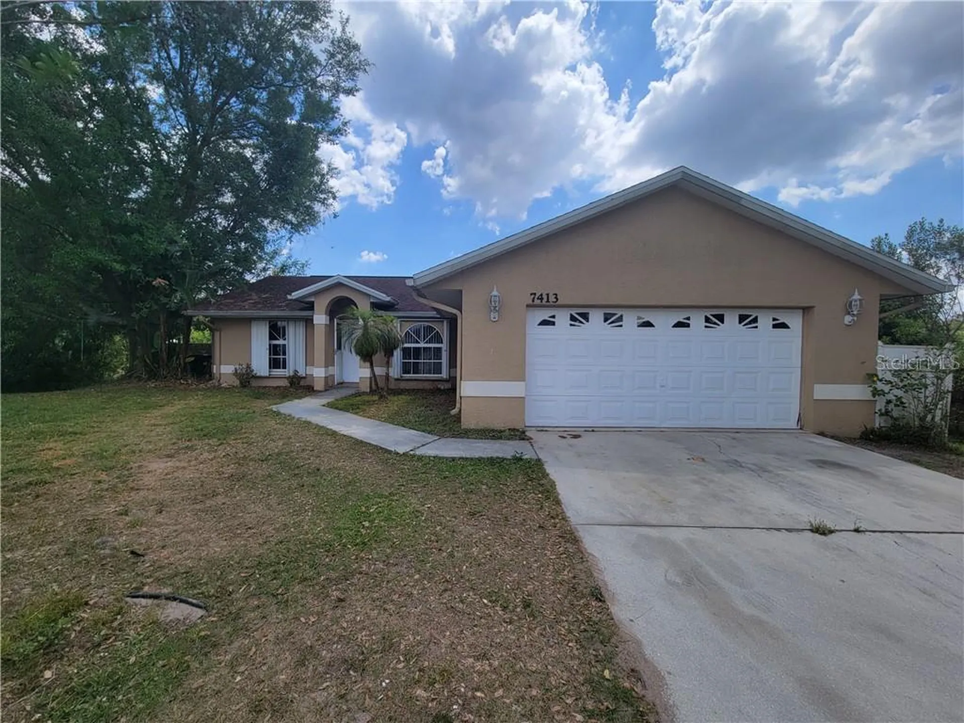 7413 Crock Avenue North Port FL 34291