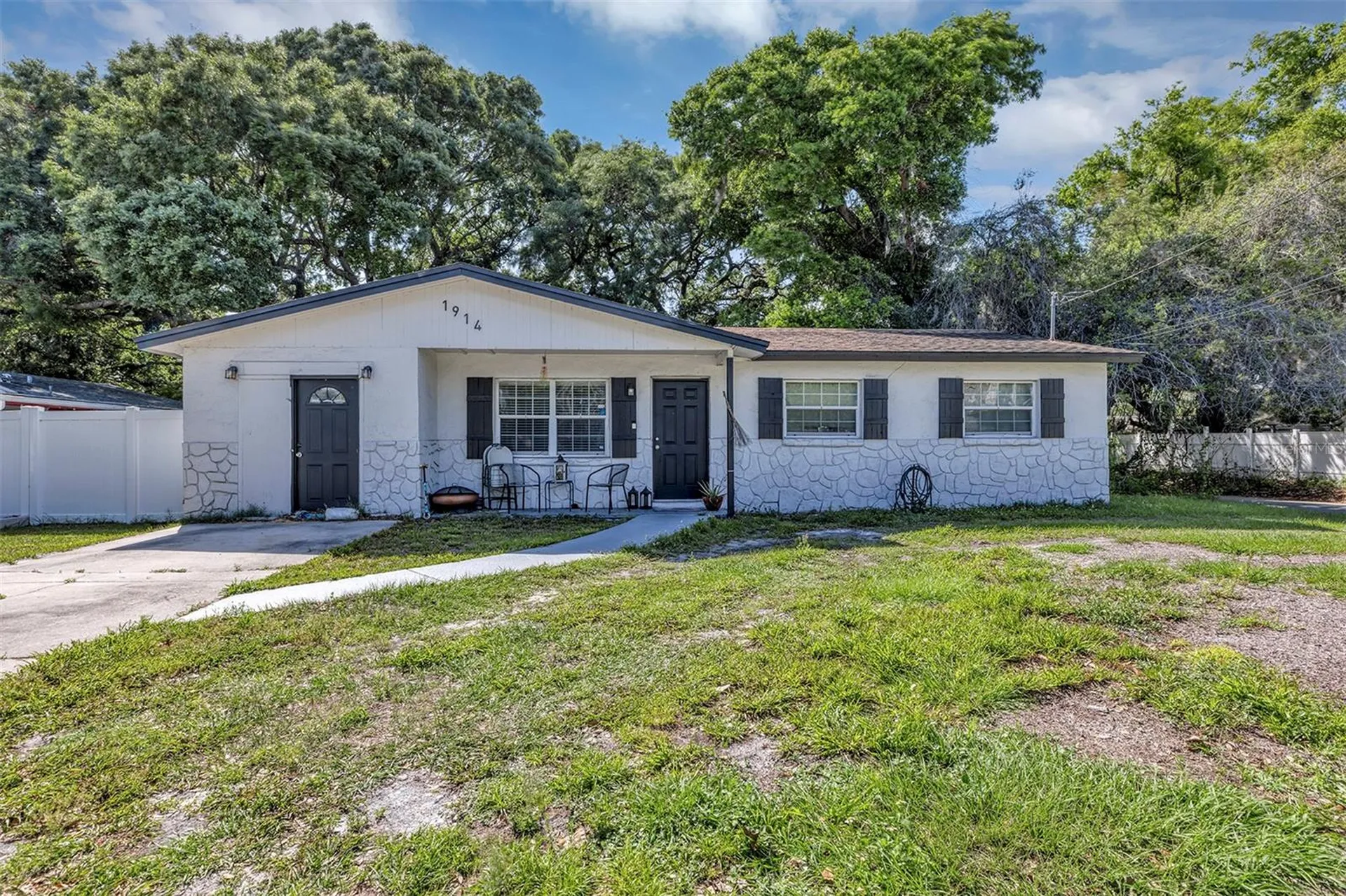 1914 Damon Avenue Kissimmee FL 34744