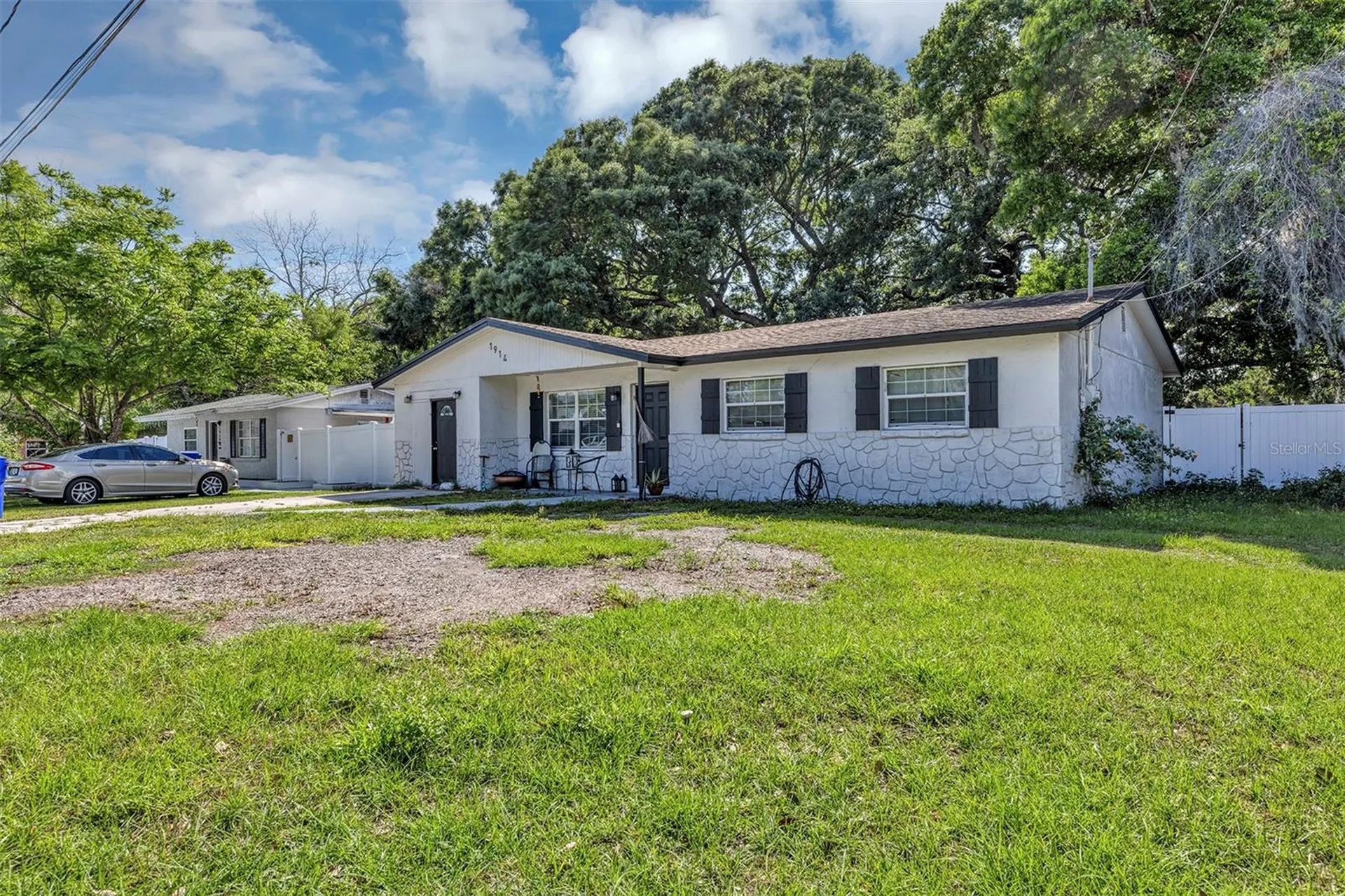 1914 Damon Avenue Kissimmee FL 34744