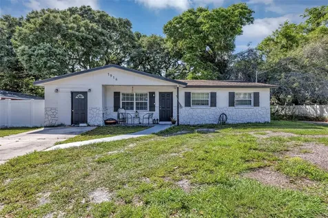 1914 Damon Avenue Kissimmee FL 34744