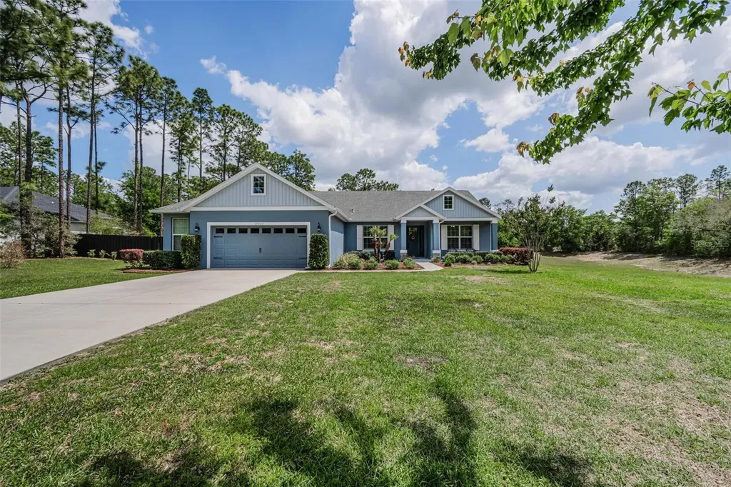 15747 Sago Drive Brooksville FL 34604