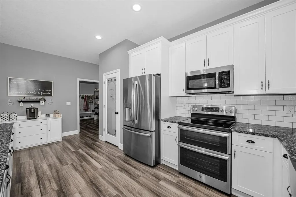 15747 Sago Drive Brooksville FL 34604