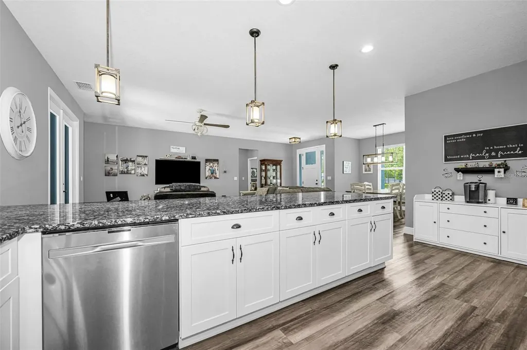 15747 Sago Drive Brooksville FL 34604