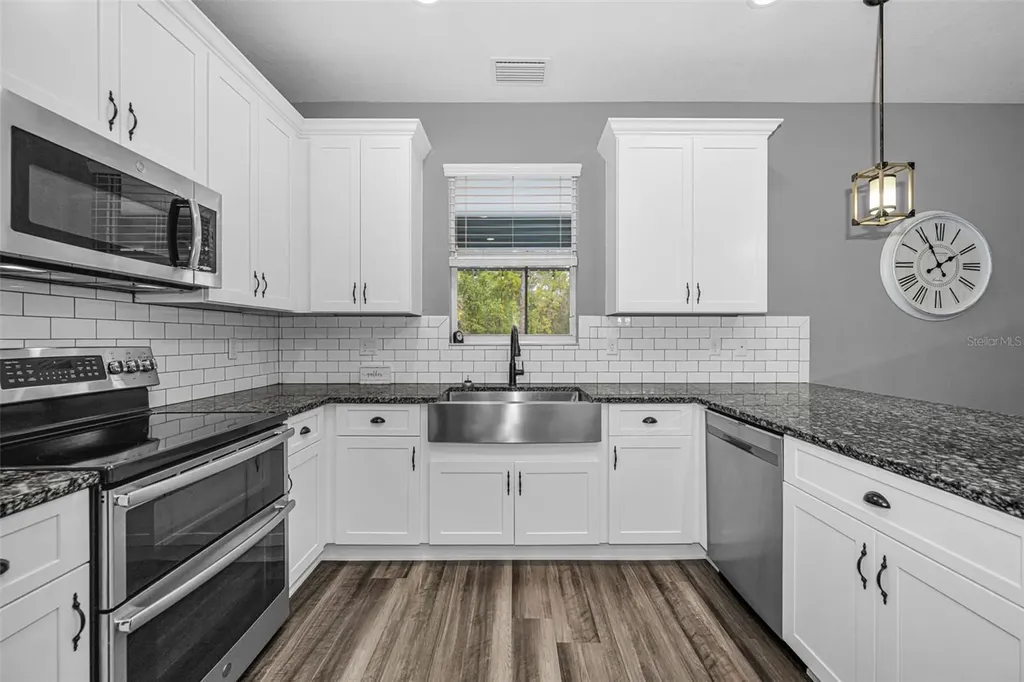 15747 Sago Drive Brooksville FL 34604