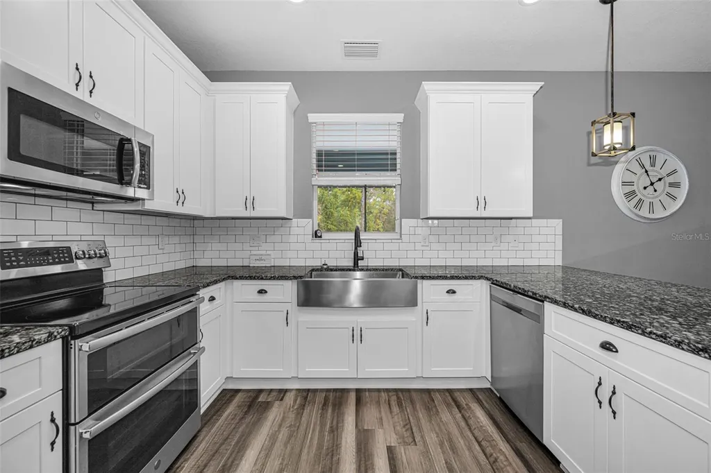 15747 Sago Drive Brooksville FL 34604