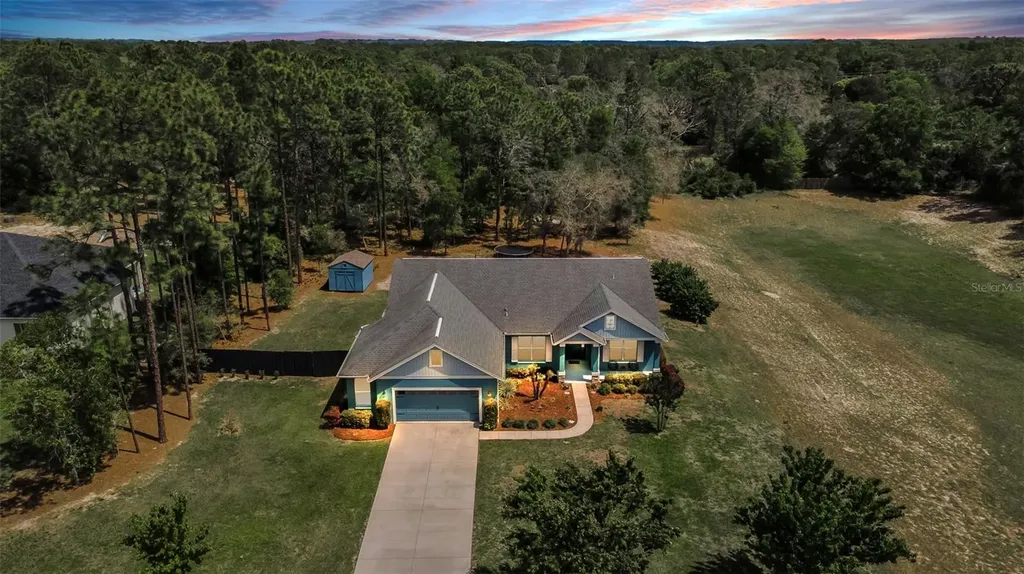 15747 Sago Drive Brooksville FL 34604
