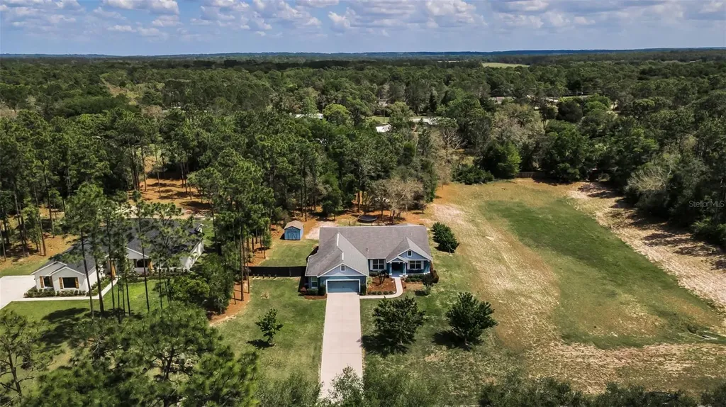 15747 Sago Drive Brooksville FL 34604