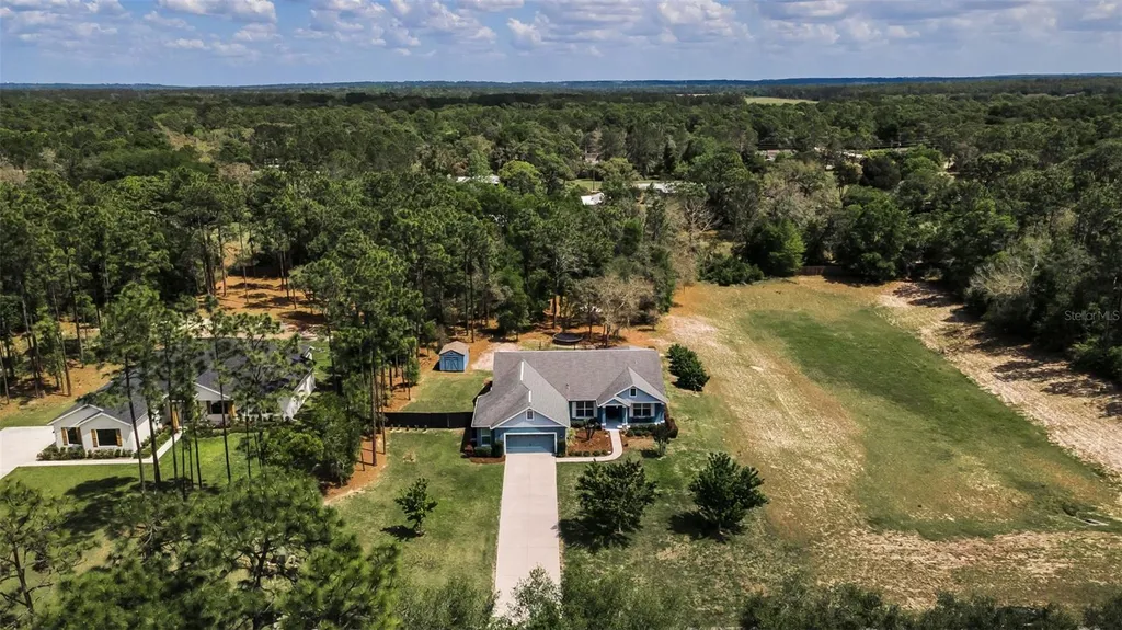 15747 Sago Drive Brooksville FL 34604