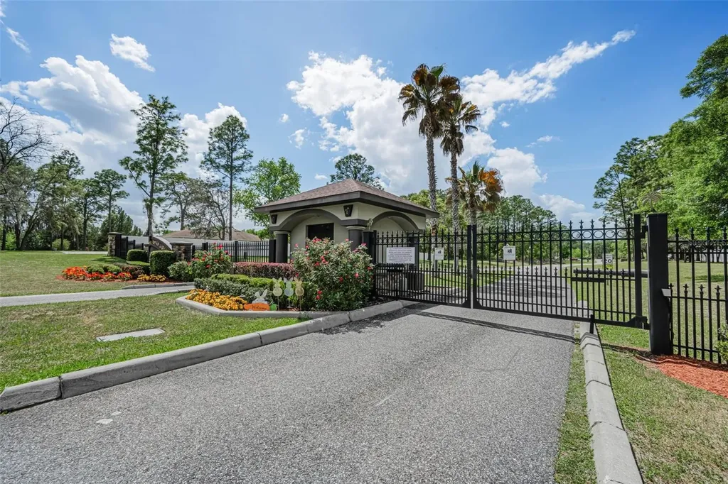 15747 Sago Drive Brooksville FL 34604