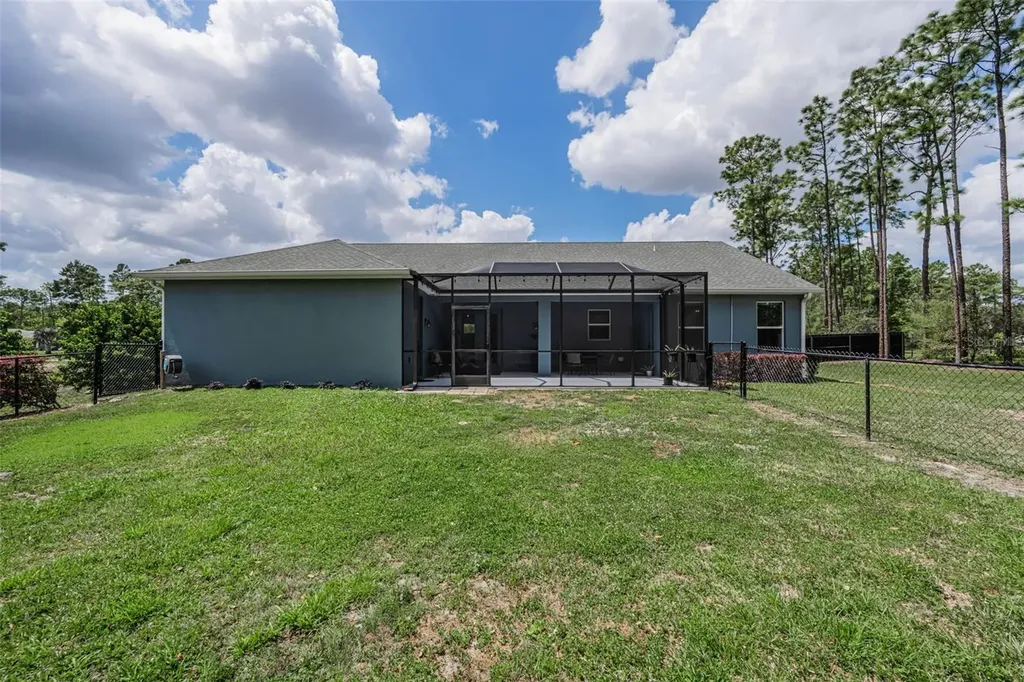 15747 Sago Drive Brooksville FL 34604