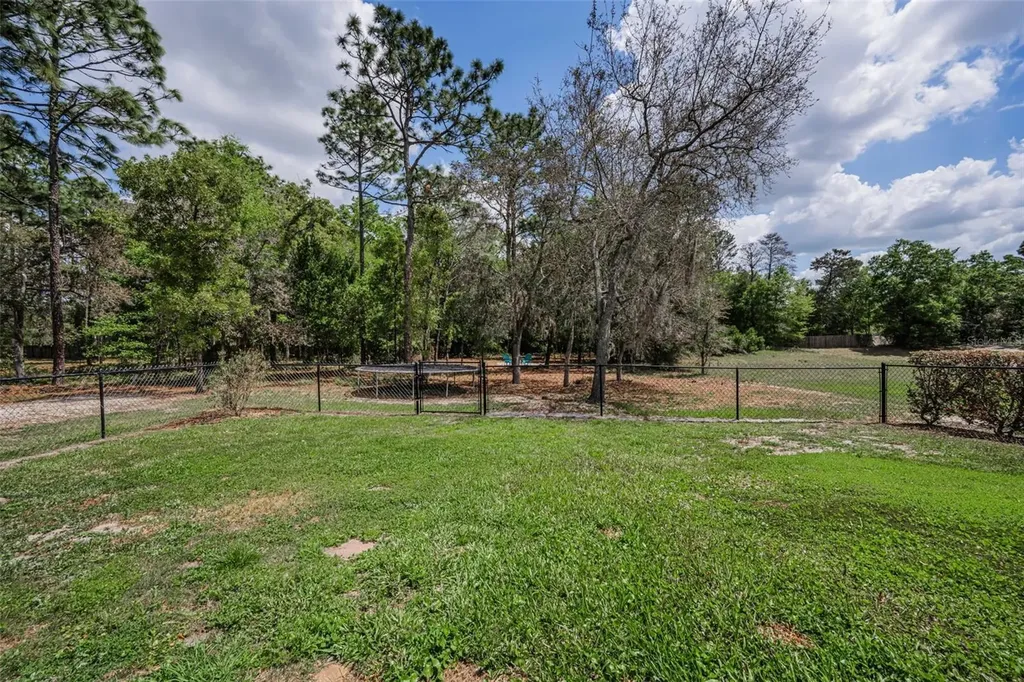15747 Sago Drive Brooksville FL 34604