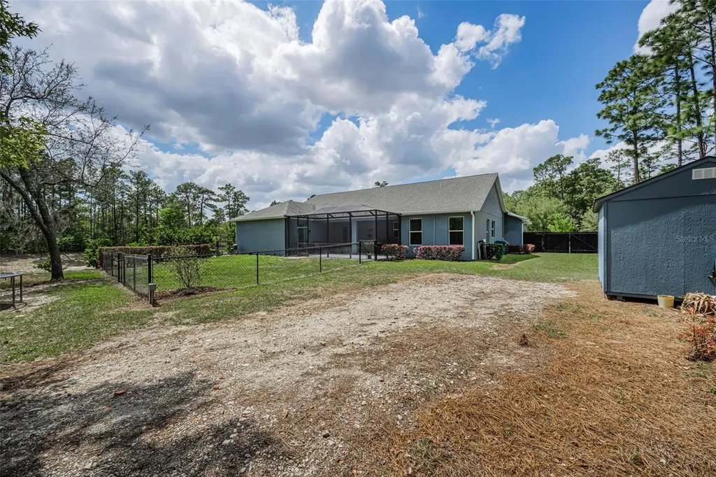 15747 Sago Drive Brooksville FL 34604