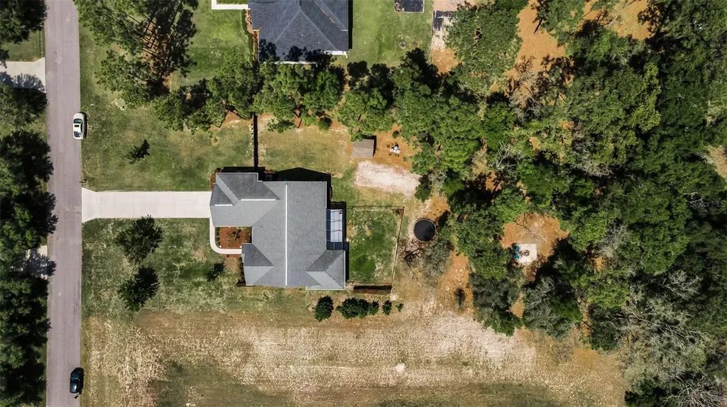 15747 Sago Drive Brooksville FL 34604