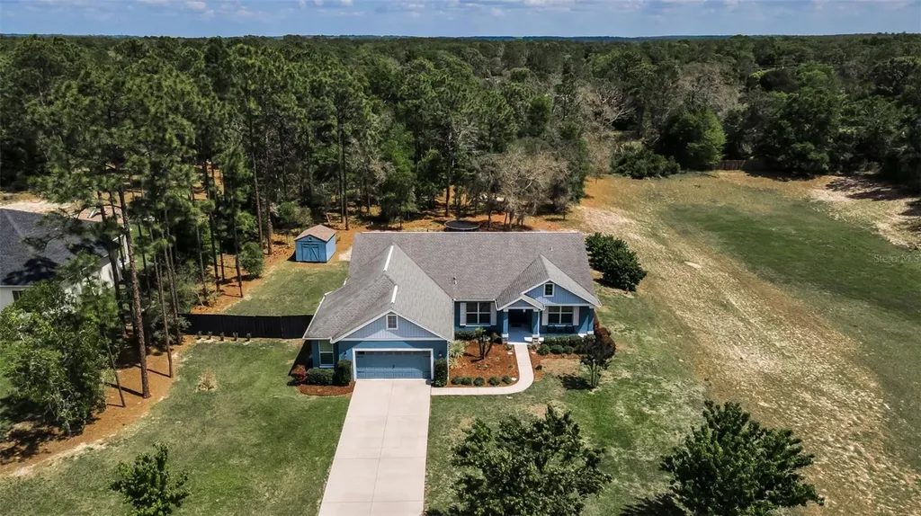 15747 Sago Drive Brooksville FL 34604