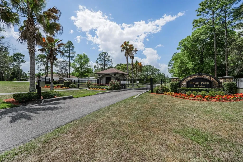 15747 Sago Drive Brooksville FL 34604