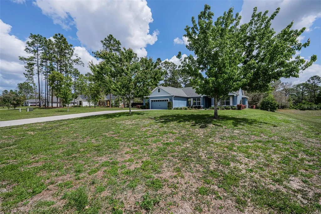 15747 Sago Drive Brooksville FL 34604