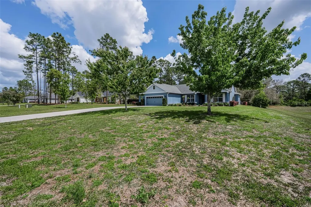 15747 Sago Drive Brooksville FL 34604