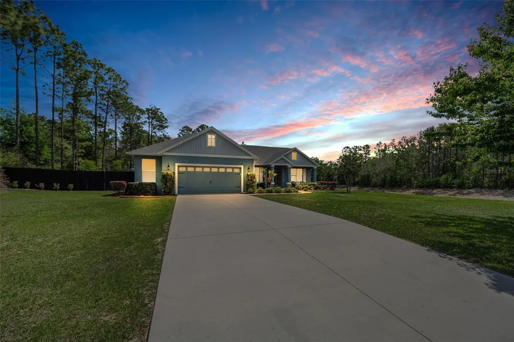 15747 Sago Drive Brooksville FL 34604