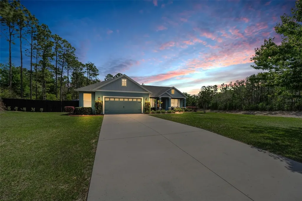 15747 Sago Drive Brooksville FL 34604