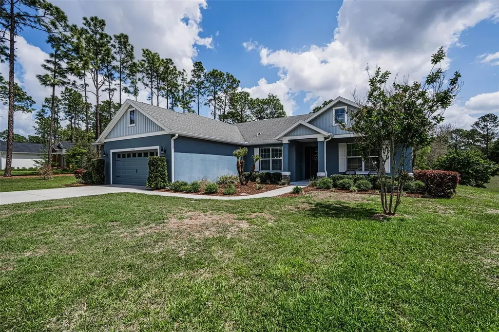 15747 Sago Drive Brooksville FL 34604