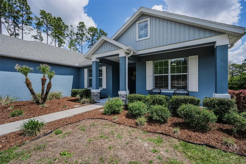 15747 Sago Drive Brooksville FL 34604