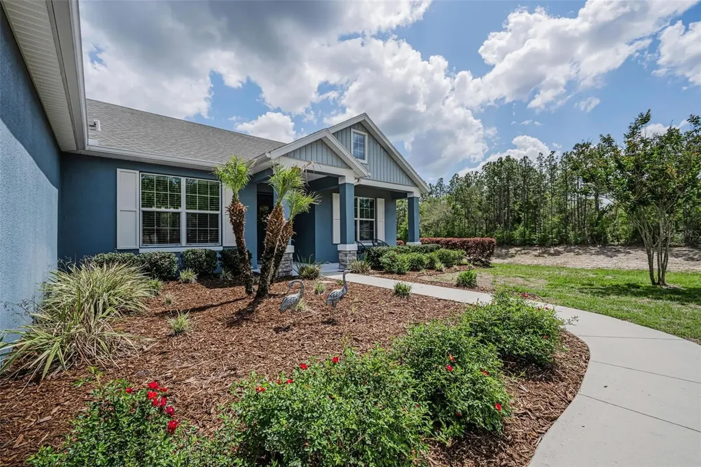 15747 Sago Drive Brooksville FL 34604