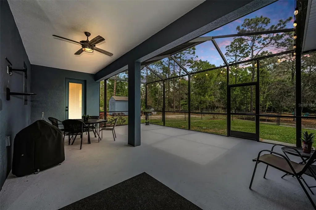 15747 Sago Drive Brooksville FL 34604