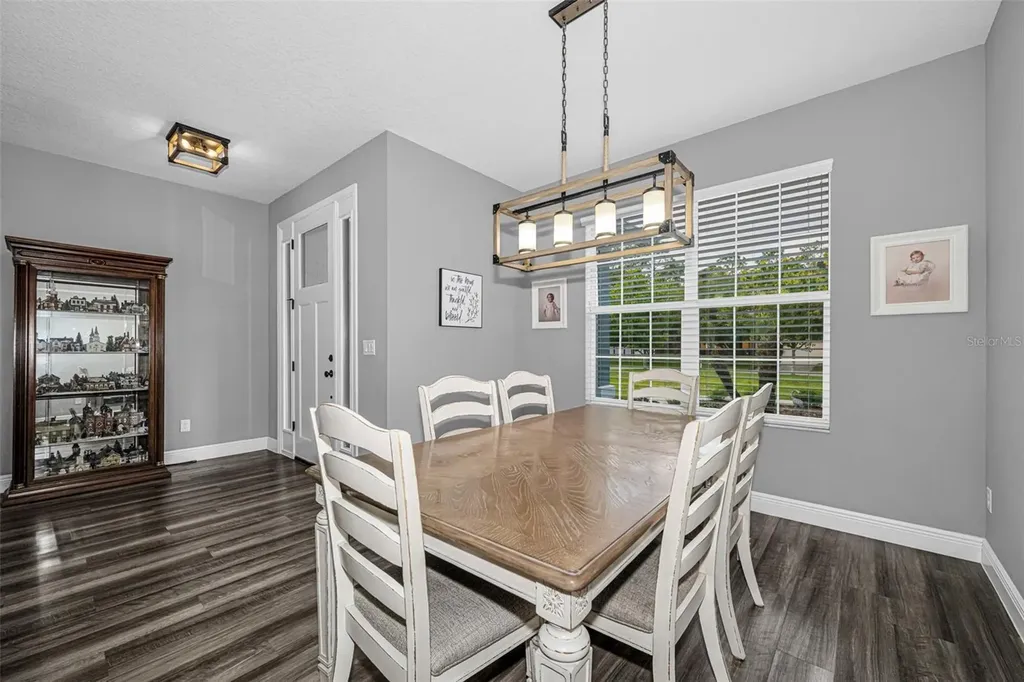 15747 Sago Drive Brooksville FL 34604