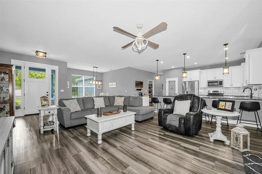 15747 Sago Drive Brooksville FL 34604