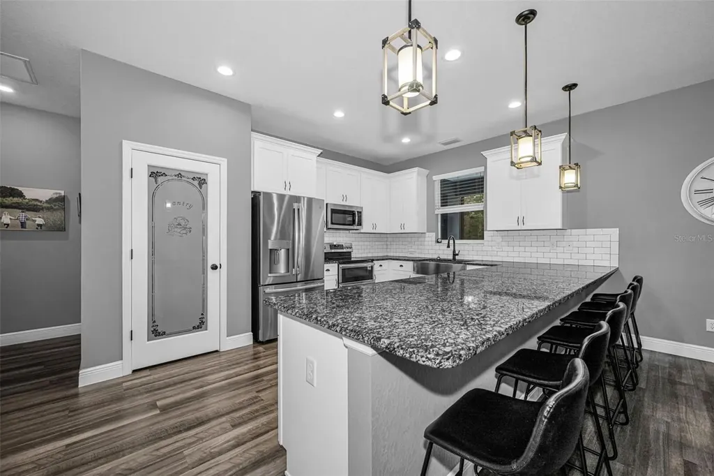 15747 Sago Drive Brooksville FL 34604